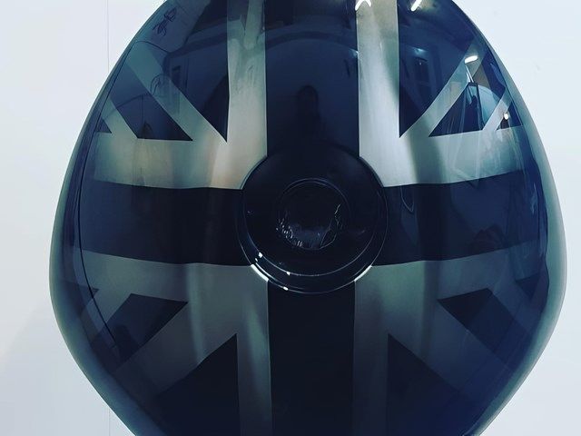 Custom Paintwork Specialists