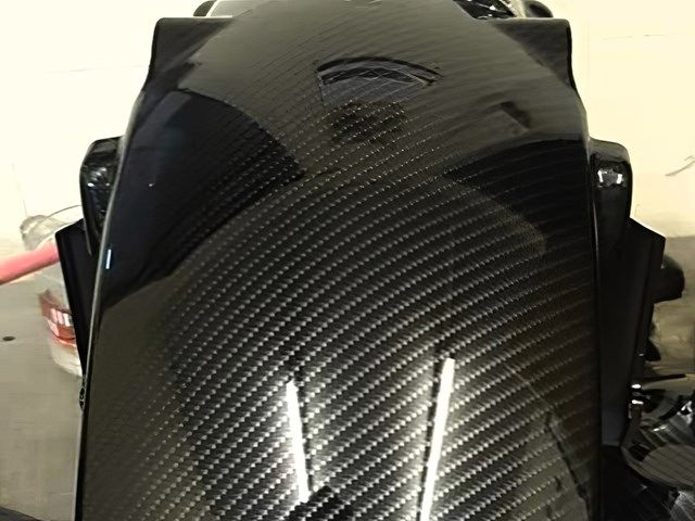 Carbon Fibre