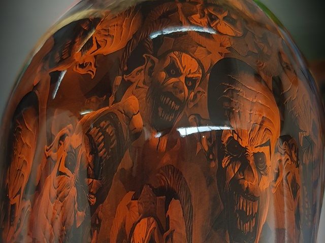 Hydrographics Specialists